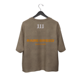 Rare Breed Run Club Tee