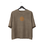 Rare Breed Run Club Tee