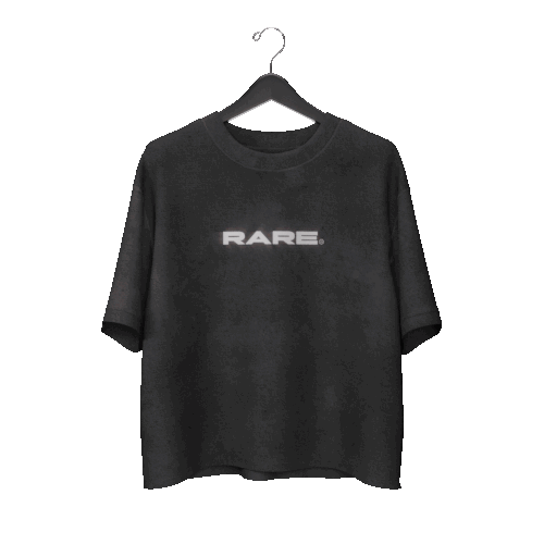 Rare T Shirt