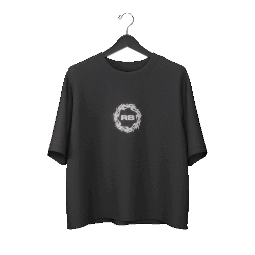 Rare Breed Running T-Shirt